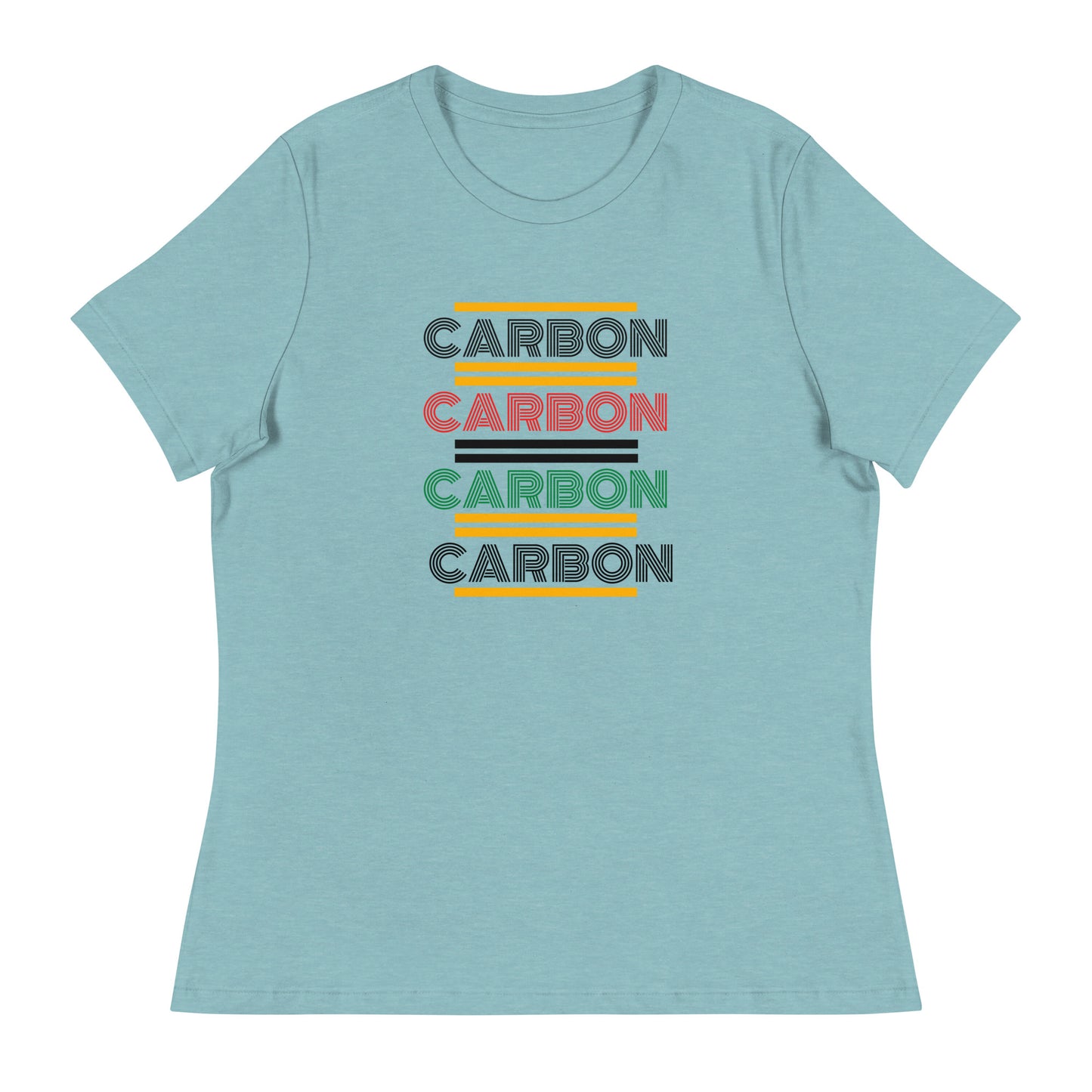 Carbon Tee (Dark)
