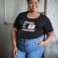 Covered By My Ancestors Tee
