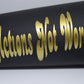 HOPSA "Actions Not Words" 20 oz Tumbler