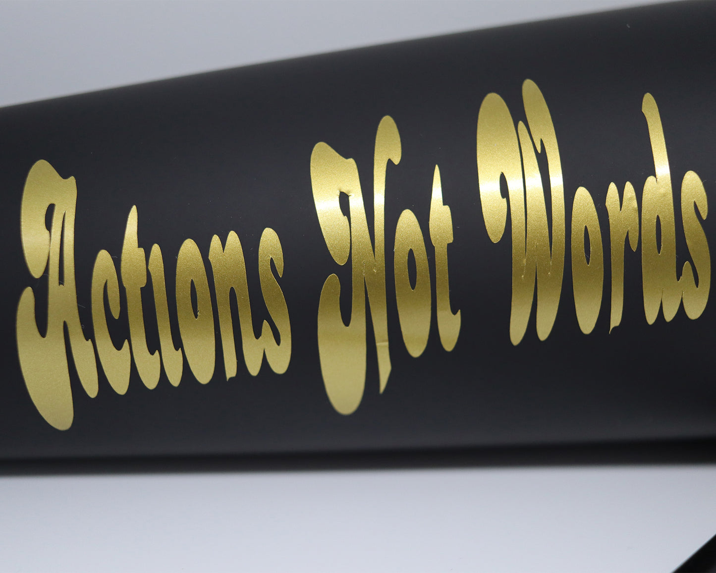 HOPSA "Actions Not Words" 20 oz Tumbler