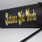 HOPSA "Actions Not Words" 20 oz Tumbler