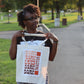 Dark Lives Matter Tote Bag (DLM)