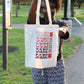 Dark Lives Matter Tote Bag (DLM)