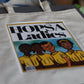 HOPSA Ladies Tote Bag