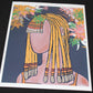 Beads Bae Art Print