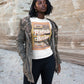 Retro Babe Tee