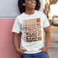 Dark Lives Matter T-shirt (Browns)