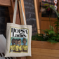 HOPSA Ladies Tote Bag
