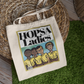 HOPSA Ladies Tote Bag