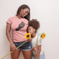 Carbon Footprint Tee