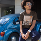 Dark Lives Matter T-shirt (Browns)