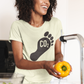 Carbon Footprint Tee
