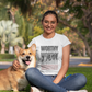 I Am Worthy Tee