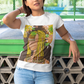 Beads Bae Tee