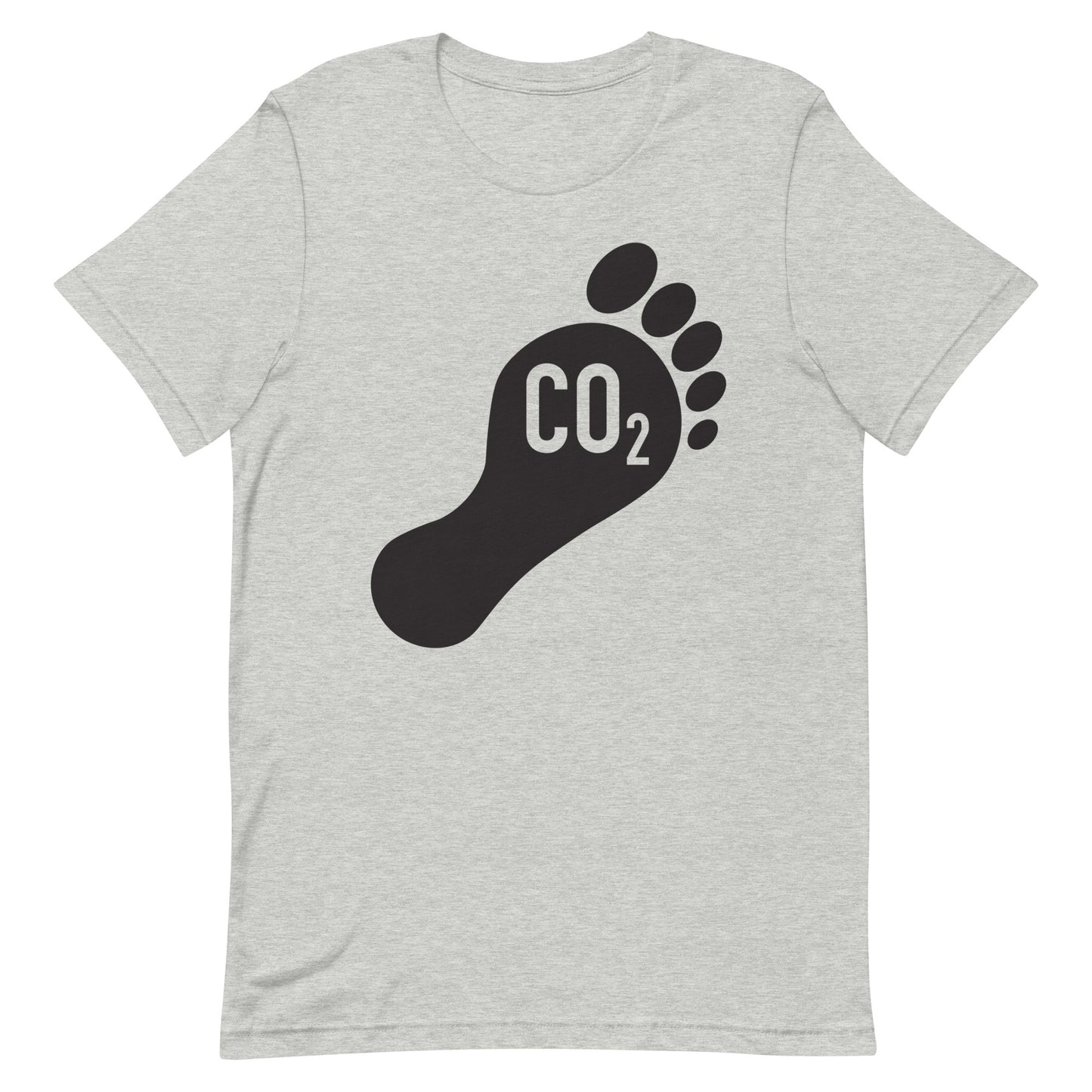 Carbon Footprint T-shirt