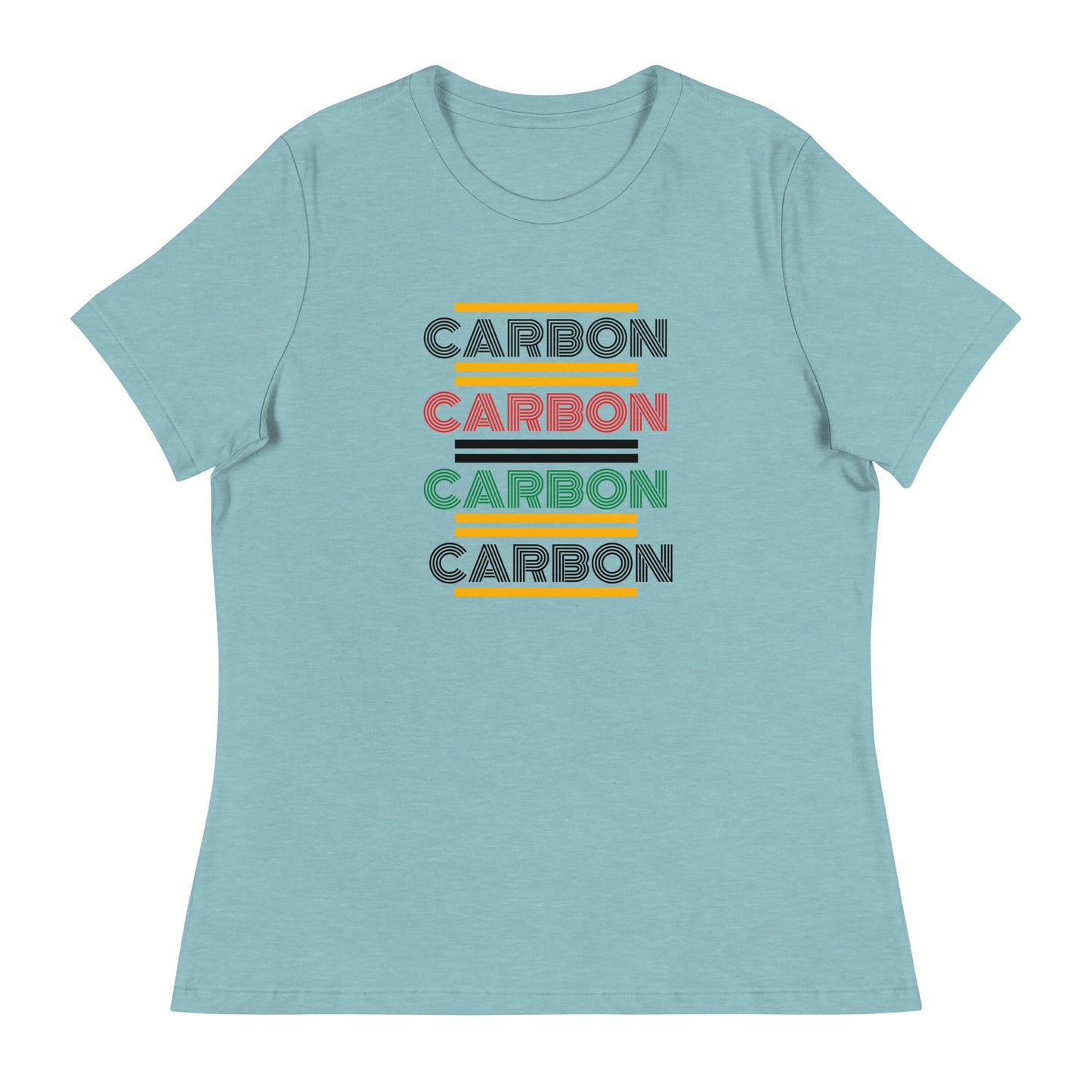 Carbon Tee (Dark)