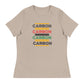 Carbon Tee (Dark)