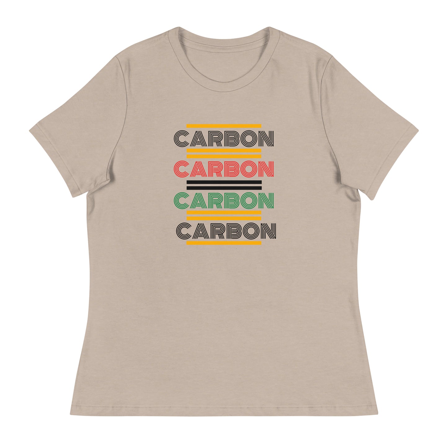 Carbon Tee (Dark)