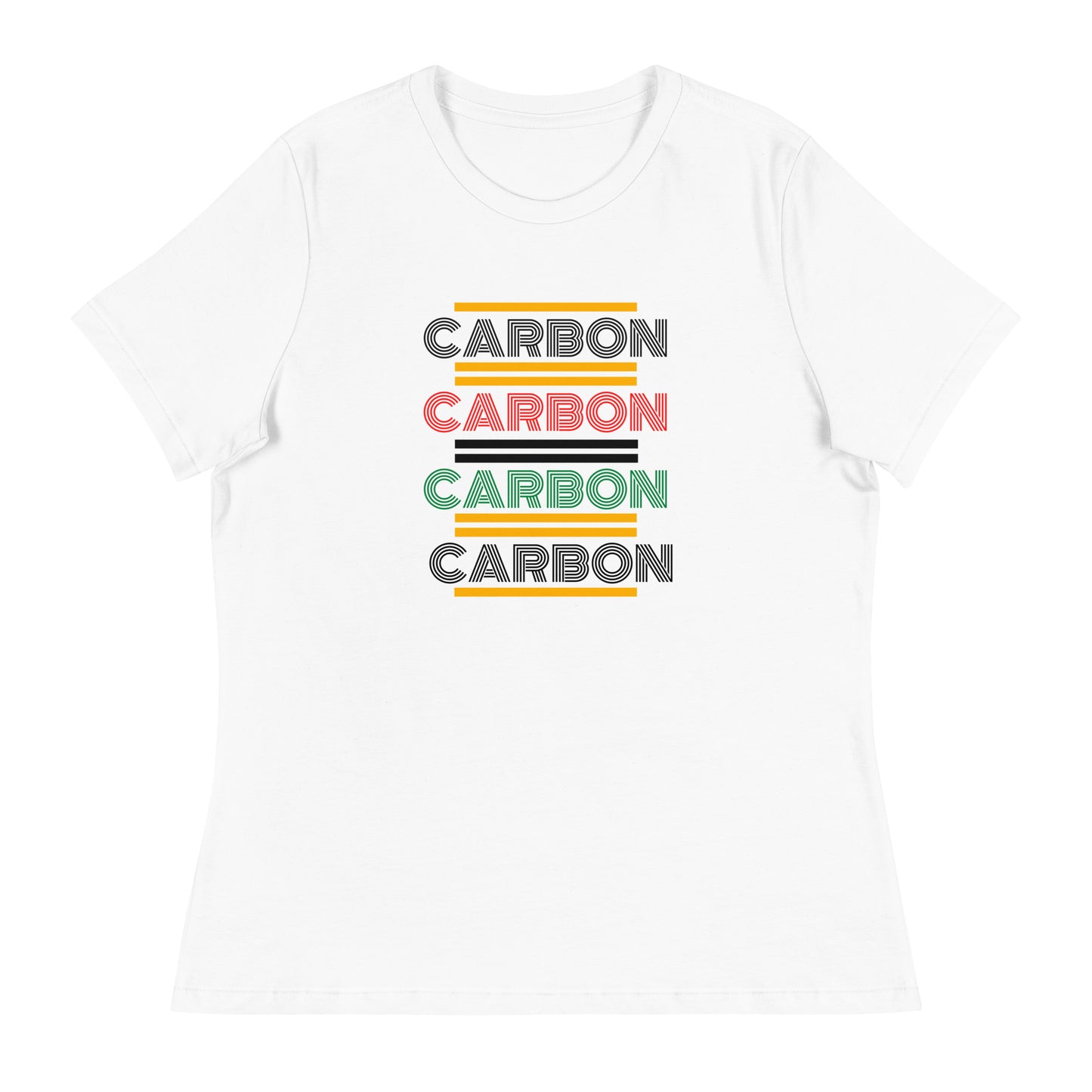 Carbon Tee (Dark)